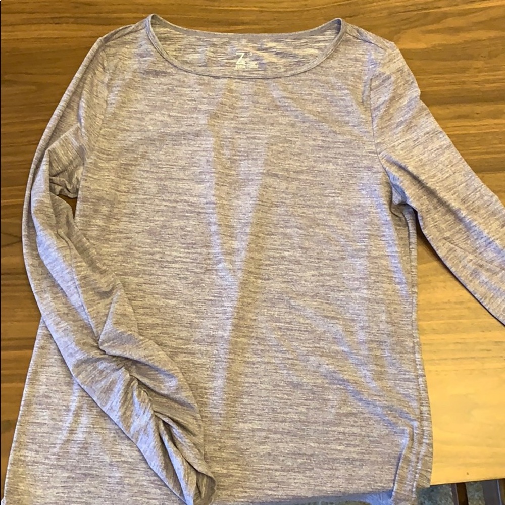 Zella Top